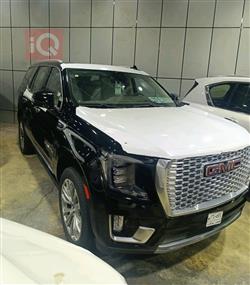 GMC Yukon